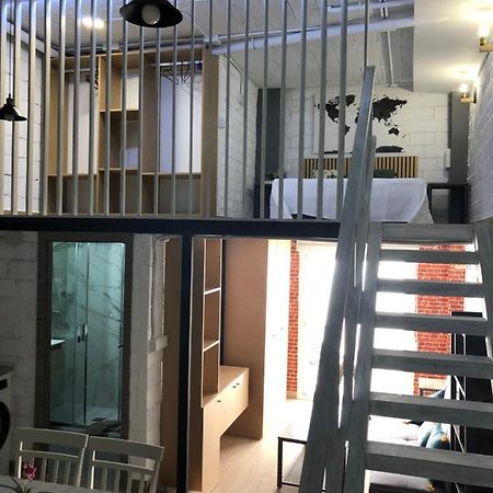 דירות Loft 2 , San Ignacio Maracena מראה חיצוני תמונה