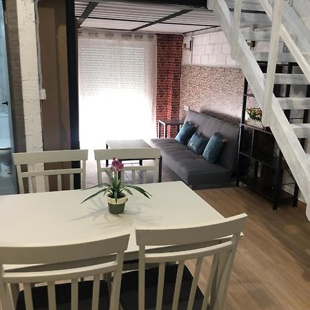דירות Loft 2 , San Ignacio Maracena מראה חיצוני תמונה
