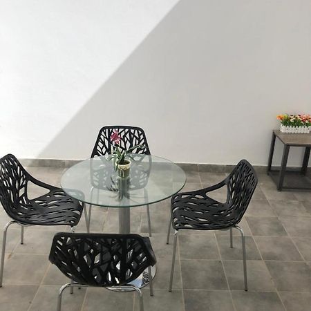 דירות Loft 2 , San Ignacio Maracena מראה חיצוני תמונה