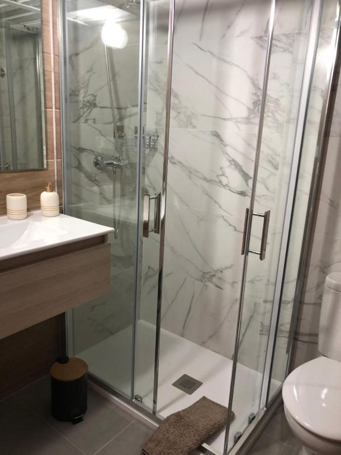 דירות Loft 2 , San Ignacio Maracena מראה חיצוני תמונה